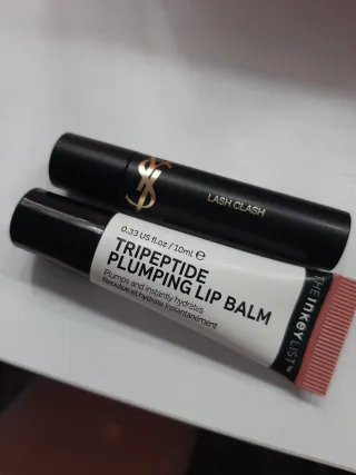 Lote maquillaje nuevo