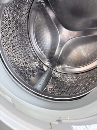 LAVADORA INOX AEG 8KG 1200RPM A+++. ENVÍO Y GARA