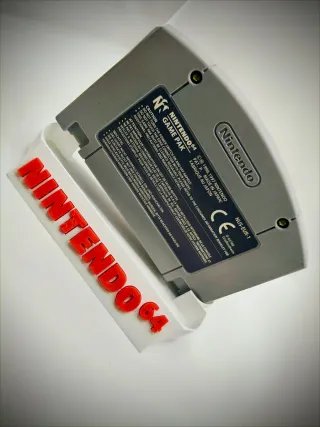 Mario Golf Nintendo 64