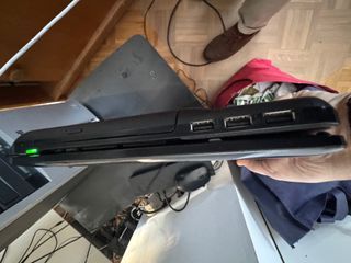 Portátil Sony VAIO i5 500GB AMD