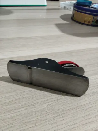 Cepillo de carpintería Stanley