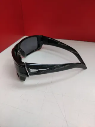 Gafas Arnette 4158-3048 Negras/Grises