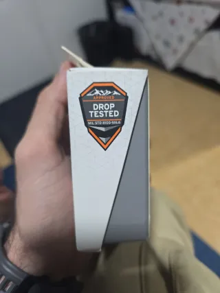 Funda UAG Scout AirPods Pro 2da Gen