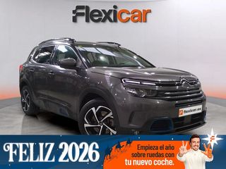 Citroën C5 Aircross 225 e-EAT8 Feel