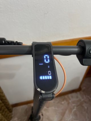 Patinete Eléctrico Navee