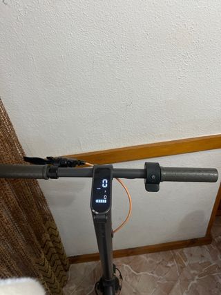 Patinete Eléctrico Navee