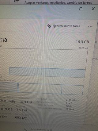 Ordenador Gaming AMD Radeon RX 6600