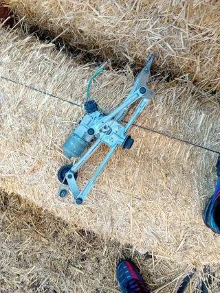 Motor limpiaparabrisas citroen berlingo 2014