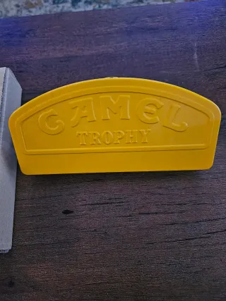 Reloj Camel Trophy Adventure