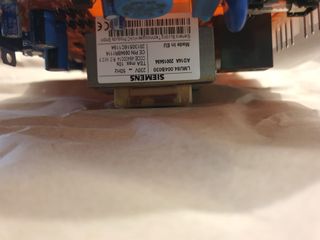 Scheda Elettronica Riello LMU84