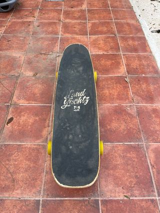 Tabla Longboard Landyachtz Loco 33