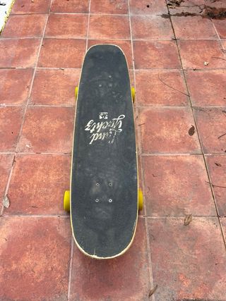 Tabla Longboard Landyachtz Loco 33