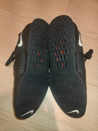 Nike Romaleos 3 Talla 42