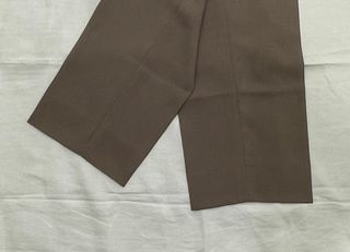 Pantalones de vestir, Décimo Hombre talla 48