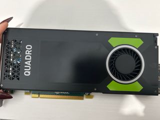 Tarjeta Gráfica NVIDIA Quadro M4000 8GB
