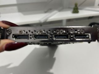 Tarjeta Gráfica NVIDIA Quadro M4000 8GB