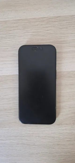 ¡Oferta Iphone 16 Pro 128GB!