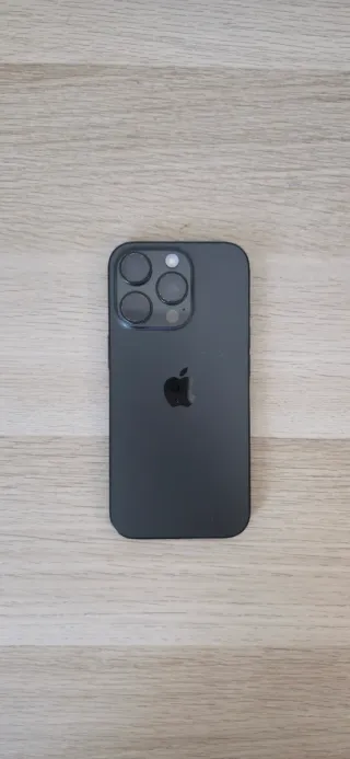 ¡Oferta Iphone 16 Pro 128GB!