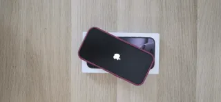 ¡Oferta Iphone 16 Pro 128GB!