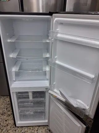 Nevera Hanseatic + garantía y transporte