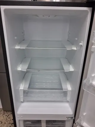 Nevera Hanseatic + garantía y transporte