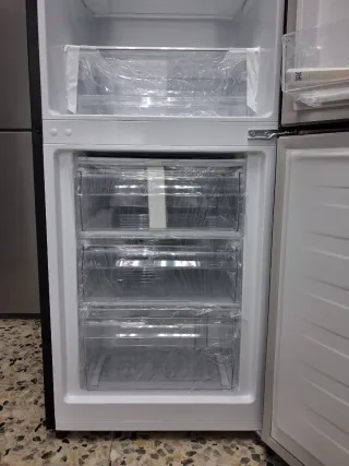 Nevera Hanseatic + garantía y transporte