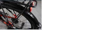 Bici Eléctrica Kalhoff Entice 3C Talla S