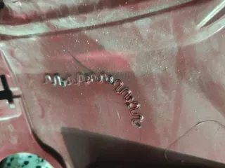 Contraescudo Piaggio Beverly 350 Sport Touring