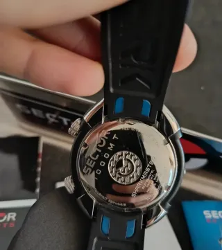 Sharkmaster Limited Edition