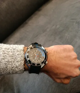 Sharkmaster Limited Edition