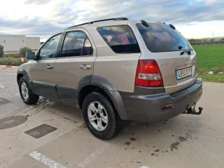 KIA Sorento 2005