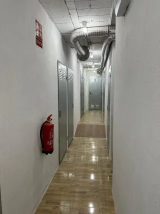 Alquiler de Trasteros en Gandía Playa