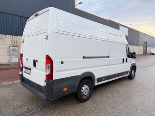 Citroen Jumper L4H3 130 cv 2018