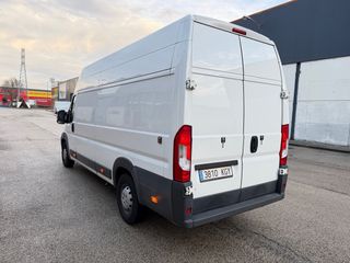 Citroen Jumper L4H3 130 cv 2018