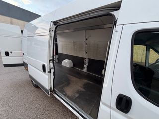 Citroen Jumper L4H3 130 cv 2018
