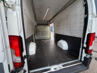 Citroen Jumper L4H3 130 cv 2018