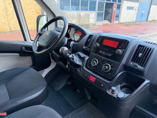 Citroen Jumper L4H3 130 cv 2018