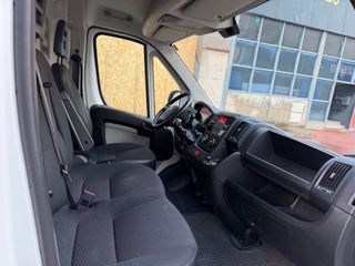 Citroen Jumper L4H3 130 cv 2018