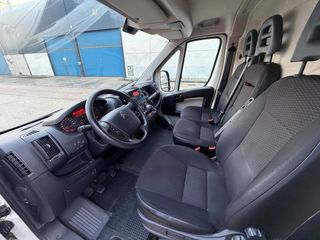 Citroen Jumper L4H3 130 cv 2018