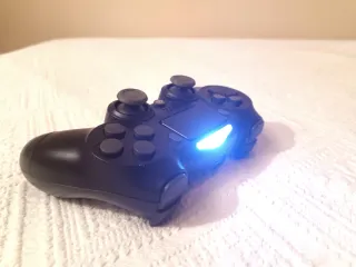 Consola PS4 Fat + 3 mandos