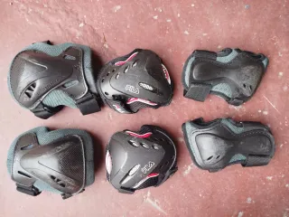 Patines Patrulla Canina Talla 29-32