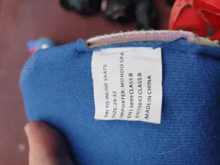 Patines Patrulla Canina Talla 29-32