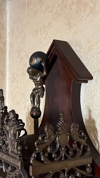 Reloj de Pared Holandés Colección