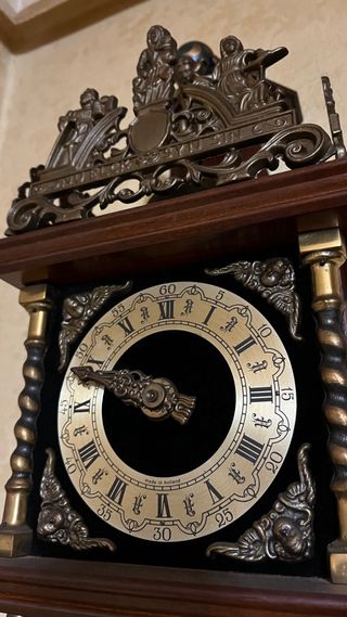 Reloj de Pared Holandés Colección