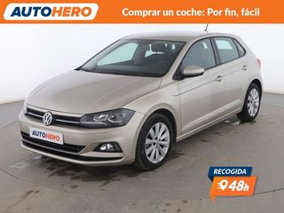 Volkswagen Polo 1.0 TSI Advance