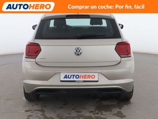 Volkswagen Polo 1.0 TSI Advance