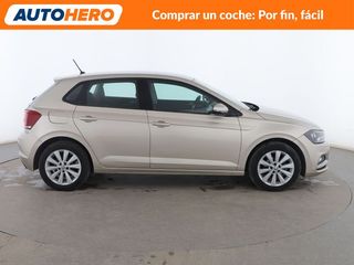 Volkswagen Polo 1.0 TSI Advance