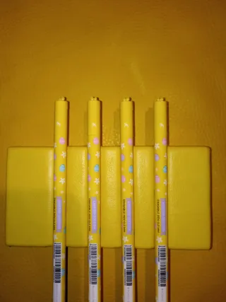 Set 4 Penne Legami Chick to Chick