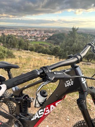 GASGAS ECC4 2024 -REESTRENO-