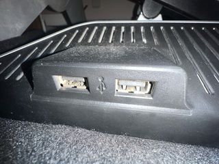 Monitor Dell UltraSharp 1707FPC 17 LCD